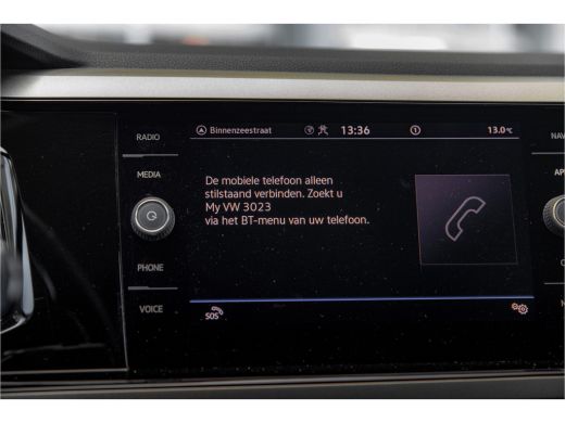 Volkswagen Polo 1.0 TSI Comfortline | Camera | Navi | Clima | ActivLease financial lease