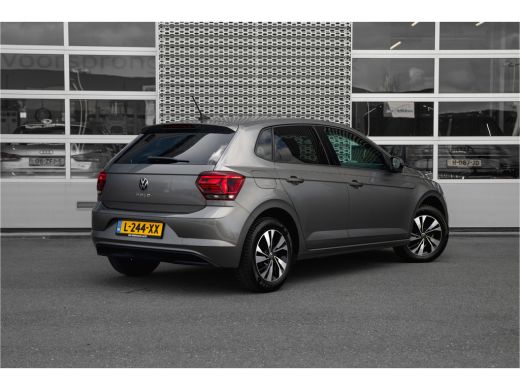 Volkswagen Polo 1.0 TSI Comfortline | Camera | Navi | Clima | ActivLease financial lease