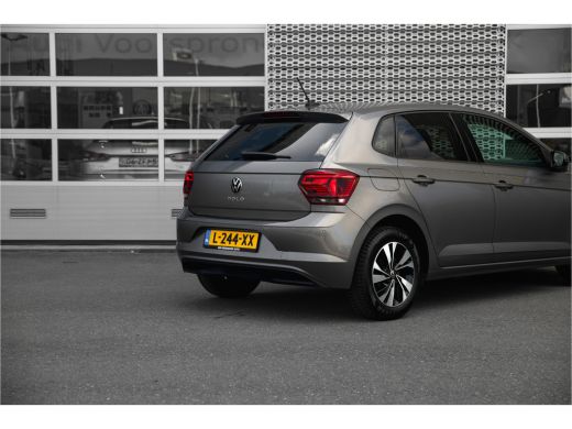 Volkswagen Polo 1.0 TSI Comfortline | Camera | Navi | Clima | ActivLease financial lease