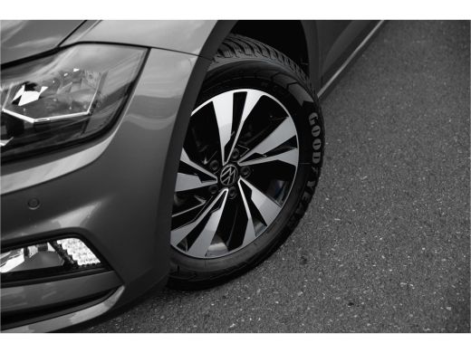 Volkswagen Polo 1.0 TSI Comfortline | Camera | Navi | Clima | ActivLease financial lease