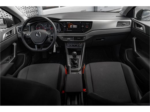 Volkswagen Polo 1.0 TSI Comfortline | Camera | Navi | Clima | ActivLease financial lease