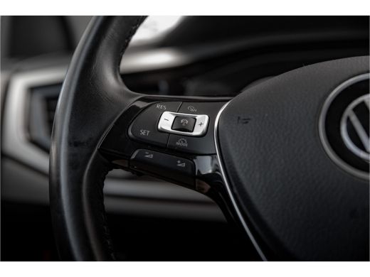 Volkswagen Polo 1.0 TSI Comfortline | Camera | Navi | Clima | ActivLease financial lease