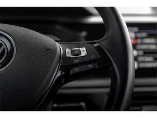Volkswagen Polo 1.0 TSI Comfortline | Camera | Navi | Clima | ActivLease financial lease