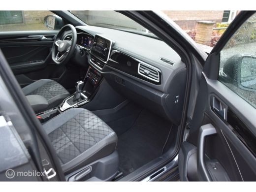 Volkswagen T-Roc 1.5 TSI R-Line Aut Bj 2024 ActivLease financial lease