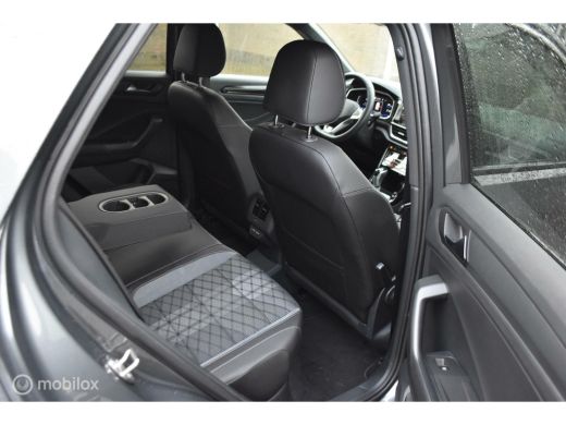 Volkswagen T-Roc 1.5 TSI R-Line Aut Bj 2024 ActivLease financial lease