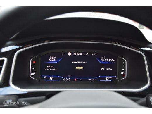 Volkswagen T-Roc 1.5 TSI R-Line Aut Bj 2024 ActivLease financial lease