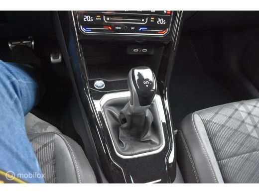 Volkswagen T-Roc 1.5 TSI R-Line Aut Bj 2024 ActivLease financial lease