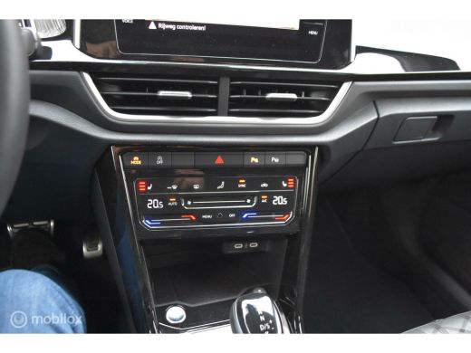 Volkswagen T-Roc 1.5 TSI R-Line Aut Bj 2024 ActivLease financial lease