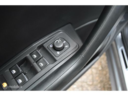 Volkswagen T-Roc 1.5 TSI R-Line Aut Bj 2024 ActivLease financial lease