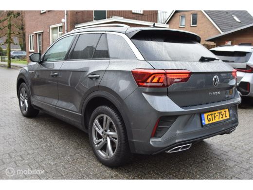 Volkswagen T-Roc 1.5 TSI R-Line Aut Bj 2024 ActivLease financial lease