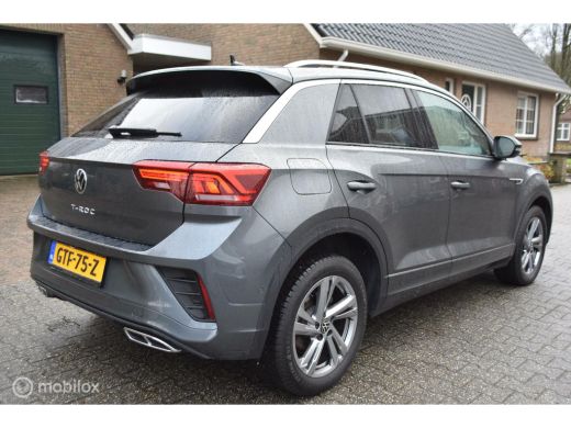 Volkswagen T-Roc 1.5 TSI R-Line Aut Bj 2024 ActivLease financial lease