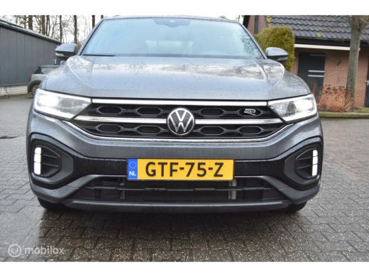 Volkswagen T-Roc 1.5 TSI R-Line Aut Bj 2024 ActivLease financial lease