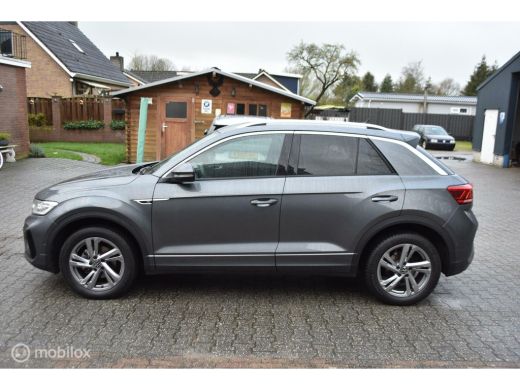 Volkswagen T-Roc 1.5 TSI R-Line Aut Bj 2024 ActivLease financial lease