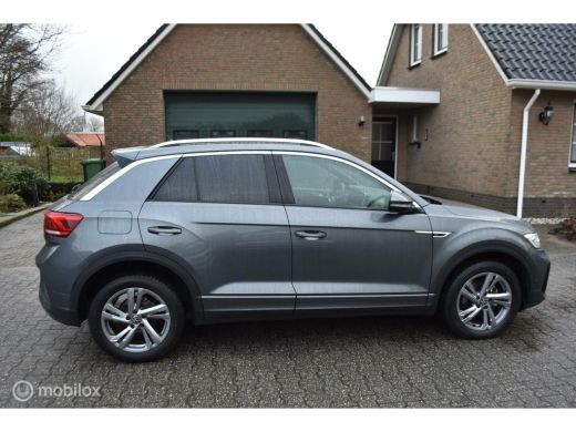 Volkswagen T-Roc 1.5 TSI R-Line Aut Bj 2024 ActivLease financial lease