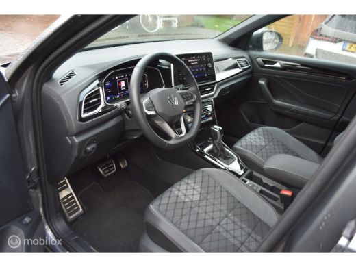 Volkswagen T-Roc 1.5 TSI R-Line Aut Bj 2024 ActivLease financial lease