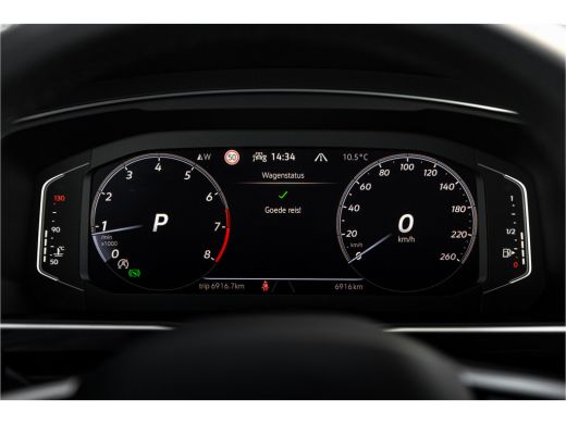 Volkswagen Tiguan 2.0TSi 190pk 4-Motion | R-line | Panorama dak | Navi | Trekhaak | ActivLease financial lease