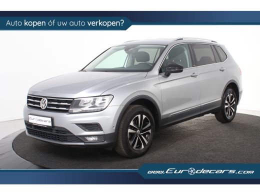 Volkswagen Tiguan Allspace 2.0 TDI iQ-Drive *1ste Eigenaar*Navigatie*