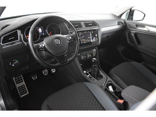 Volkswagen Tiguan Allspace 2.0 TDI iQ-Drive *1ste Eigenaar*Navigatie* ActivLease financial lease