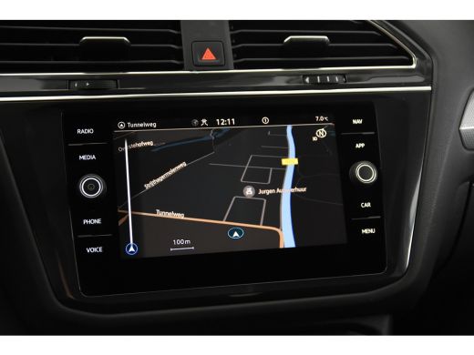 Volkswagen Tiguan Allspace 2.0 TDI iQ-Drive *1ste Eigenaar*Navigatie* ActivLease financial lease