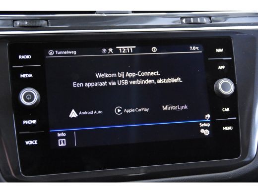 Volkswagen Tiguan Allspace 2.0 TDI iQ-Drive *1ste Eigenaar*Navigatie* ActivLease financial lease