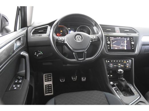 Volkswagen Tiguan Allspace 2.0 TDI iQ-Drive *1ste Eigenaar*Navigatie* ActivLease financial lease