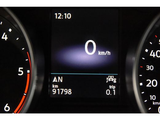 Volkswagen Tiguan Allspace 2.0 TDI iQ-Drive *1ste Eigenaar*Navigatie* ActivLease financial lease