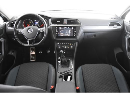 Volkswagen Tiguan Allspace 2.0 TDI iQ-Drive *1ste Eigenaar*Navigatie* ActivLease financial lease