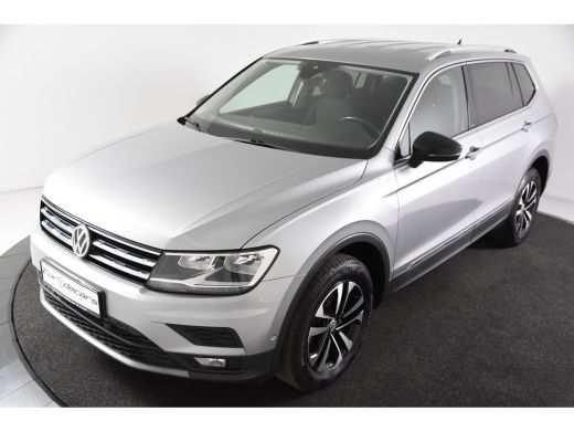 Volkswagen Tiguan Allspace 2.0 TDI iQ-Drive *1ste Eigenaar*Navigatie* ActivLease financial lease