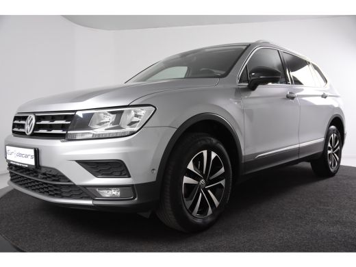 Volkswagen Tiguan Allspace 2.0 TDI iQ-Drive *1ste Eigenaar*Navigatie* ActivLease financial lease