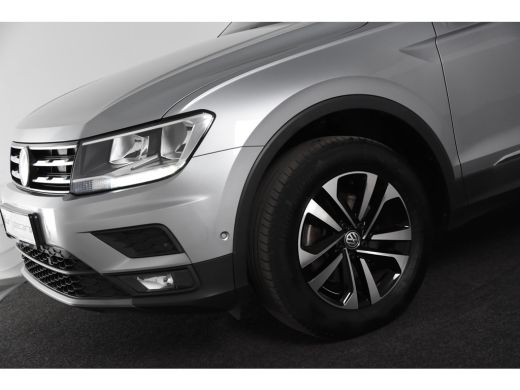 Volkswagen Tiguan Allspace 2.0 TDI iQ-Drive *1ste Eigenaar*Navigatie* ActivLease financial lease