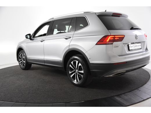 Volkswagen Tiguan Allspace 2.0 TDI iQ-Drive *1ste Eigenaar*Navigatie* ActivLease financial lease