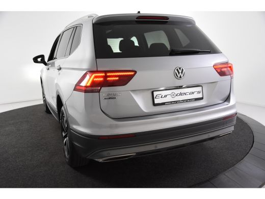 Volkswagen Tiguan Allspace 2.0 TDI iQ-Drive *1ste Eigenaar*Navigatie* ActivLease financial lease