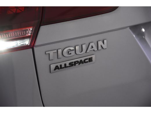 Volkswagen Tiguan Allspace 2.0 TDI iQ-Drive *1ste Eigenaar*Navigatie* ActivLease financial lease