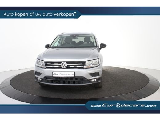 Volkswagen Tiguan Allspace 2.0 TDI iQ-Drive *1ste Eigenaar*Navigatie* ActivLease financial lease