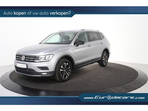 Volkswagen Tiguan Allspace 2.0 TDI iQ-Drive *1ste Eigenaar*Navigatie* ActivLease financial lease