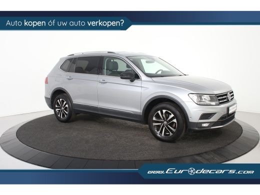 Volkswagen Tiguan Allspace 2.0 TDI iQ-Drive *1ste Eigenaar*Navigatie* ActivLease financial lease