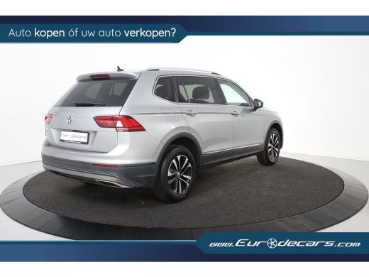 Volkswagen Tiguan Allspace 2.0 TDI iQ-Drive *1ste Eigenaar*Navigatie* ActivLease financial lease