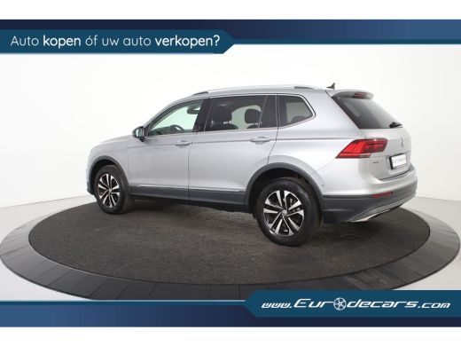 Volkswagen Tiguan Allspace 2.0 TDI iQ-Drive *1ste Eigenaar*Navigatie* ActivLease financial lease