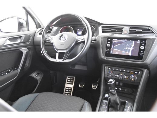 Volkswagen Tiguan Allspace 2.0 TDI iQ-Drive *1ste Eigenaar*Navigatie* ActivLease financial lease