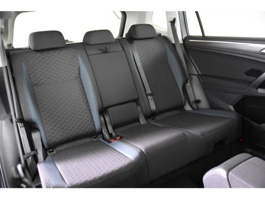 Volkswagen Tiguan Allspace 2.0 TDI iQ-Drive *1ste Eigenaar*Navigatie* ActivLease financial lease