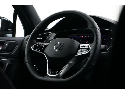 Volkswagen Tiguan Allspace 2.0 TSI 190PK DSG-7 4Motion 7P R-Line | TREKHAAK | CAMERA | NAVIGATIE ActivLease financial lease