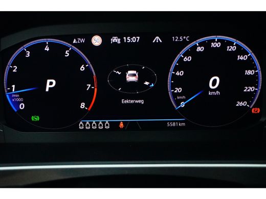 Volkswagen Tiguan Allspace 2.0 TSI 190PK DSG-7 4Motion 7P R-Line | TREKHAAK | CAMERA | NAVIGATIE ActivLease financial lease