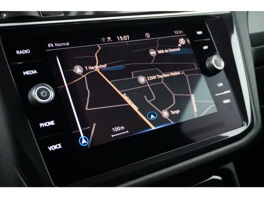 Volkswagen Tiguan Allspace 2.0 TSI 190PK DSG-7 4Motion 7P R-Line | TREKHAAK | CAMERA | NAVIGATIE ActivLease financial lease