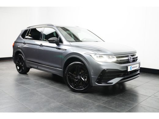 Volkswagen Tiguan Allspace 2.0 TSI 190PK DSG-7 4Motion 7P R-Line | TREKHAAK | CAMERA | NAVIGATIE ActivLease financial lease