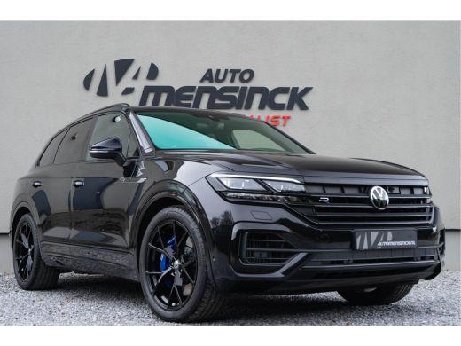 Volkswagen Touareg 3.0 TSI eHybrid R 4MOTION / Puglia/ Trekhaak/ Panoramadak/ 340kW (476PK)