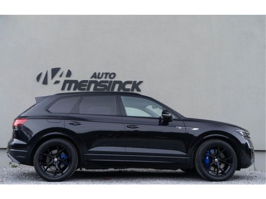 Volkswagen Touareg 3.0 TSI eHybrid R 4MOTION / Puglia/ Trekhaak/ Panoramadak/ 340kW (476PK) ActivLease financial lease