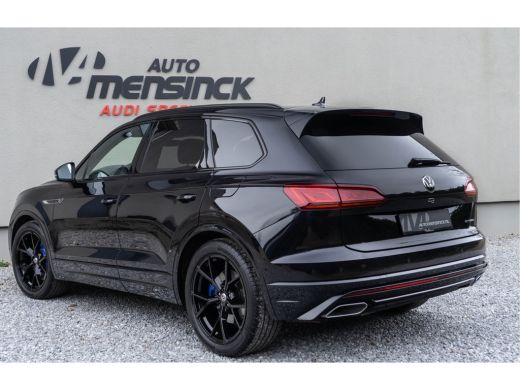 Volkswagen Touareg 3.0 TSI eHybrid R 4MOTION / Puglia/ Trekhaak/ Panoramadak/ 340kW (476PK) ActivLease financial lease
