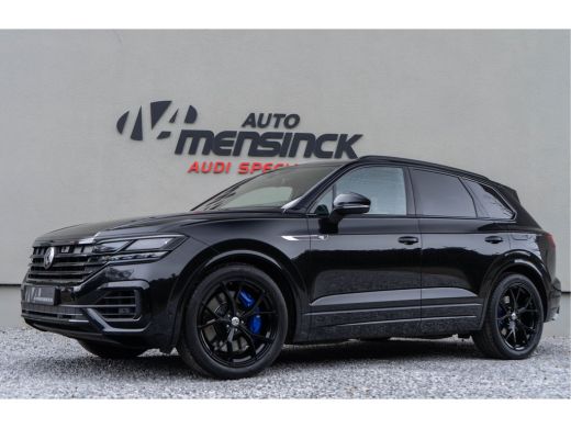 Volkswagen Touareg 3.0 TSI eHybrid R 4MOTION / Puglia/ Trekhaak/ Panoramadak/ 340kW (476PK) ActivLease financial lease