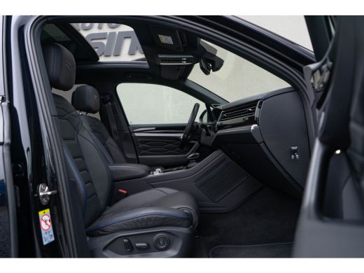 Volkswagen Touareg 3.0 TSI eHybrid R 4MOTION / Puglia/ Trekhaak/ Panoramadak/ 340kW (476PK) ActivLease financial lease