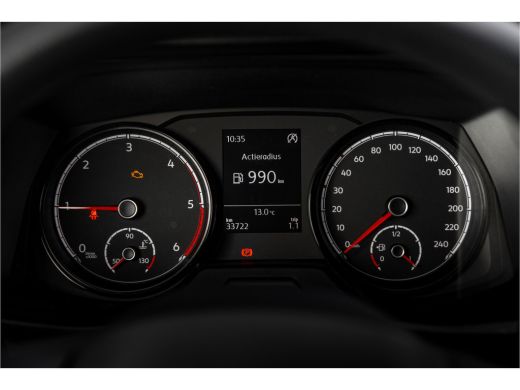 Volkswagen Transporter | 2021 | Led | Bijrijdersbank | App Connect | Navi By App | Euro 6 ActivLease financial lease